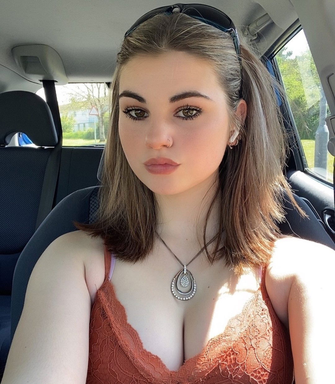 Skyepastapins Nude | XXX - 2025